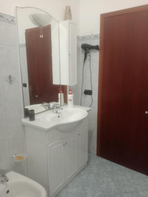 Casa Vacanze Olimpia Santa Teresa Di Riva